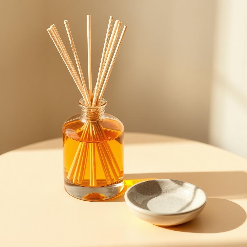 Cedar & Fig Diffuser